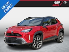 Toyota Yaris Cross - 1.5 Hybrid 130 Launch Edition Elektr Klep Clima Cr