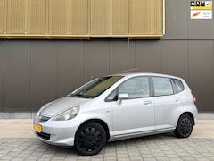Honda Jazz - 1.2 Cool | Airco ijskoud| Nwe APK | Elektr ramen | 3e eig