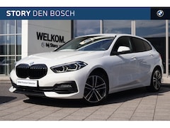 BMW 1-serie - 118i Executive Automaat / LED / Live Cockpit Professional / Cruise Control