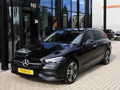 Mercedes-Benz C-klasse - 300 e Avantgarde Memory | Sound | Keylessgo