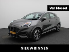 Ford Puma - 1.0 EcoBoost Hybrid ST-Line | Trekhaak | PDC Achter | LMV | Airco | Cruise Control |
