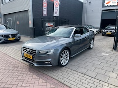 Audi A5 Cabriolet - 1.8 TFSI Pro Line S Airco Navi PDC NAP APK