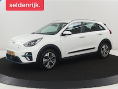 Kia e-Niro - ComfortLine 64 kWh | SOH 95.9% | Adaptive cruise | Half Leder | Carplay | Climate control