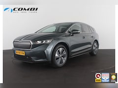 Skoda Enyaq iV - 80 Leder | Warmtepomp | Adaptive Cruise