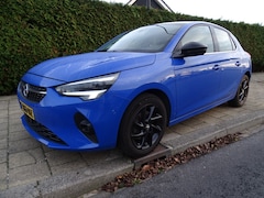 Opel Corsa - 1.2 ltr 100 Pk-Carplay-Led-Clima-Cruise-Blth-Media-Came