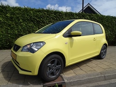 SEAT Mii - 1.0 STYLE-Airco-Electr pakket-Usb/Aux