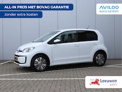 Volkswagen e-Up! - | SOH 90, 7% | Winter Pakket | Camera | Cruise Control
