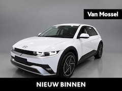 Hyundai IONIQ 5 - Standard Range Pure Edition 84 kWh | Bose Premium Audio | Apple Carplay/Android Auto | Voo