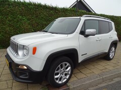 Jeep Renegade - 1.4 M.AIR FREEDOM-Cruise-Blth-Navi-Usb/Aux