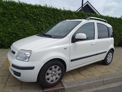 Fiat Panda - 1.2 EDIZIONE COOL-Airco-electr pakket