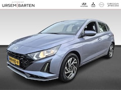 Hyundai i20 - 1.0 T-GDI Comfort