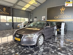Audi A3 Sportback - 1.6 TDI Attraction Pro Line INRUIL MOGELIJK