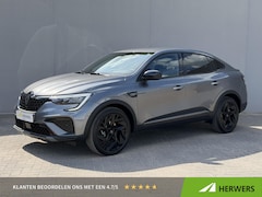 Renault Arkana - 1.6 E-Tech full hybrid 145 esprit Alpine / Fabrieksgarantie tot 05-2028 / Adaptieve Cruise