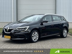 Renault Mégane E-Tech - Estate 1.6 Plug-In Hybrid 160 Business Zen / Dealer Onderhouden / Navigatie / Apple Carpla