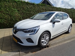 Renault Clio - 1.0 TCE INTENS-Media-Cruise-Led-Blth-Usb-Verw stln