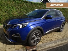Peugeot 3008 - 1.2 PT 130pk-BL PREM AV-Blth