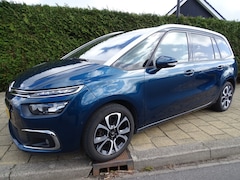 Citroën Grand C4 SpaceTourer - 1.2 PT 131 pk Gr7 Pers-Navi-Blth-Media app-Usb/aux-Cruise