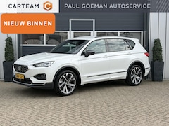 SEAT Tarraco - 1.4 TSI e-Hybrid PHEV FR Business | LED | Keyless | Elektrische klep | Virtual | 20 Inch |