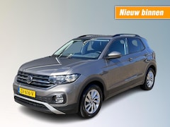 Volkswagen T-Cross - 1.0 TSI LIFE TREKHAAK