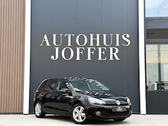 Volkswagen Golf - 6 1.2 TSI Match | Vol opties | Dealer onderhouden