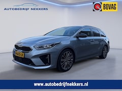 Kia Pro cee'd - 1.4 T-GDI GT-PLUSLINE