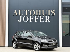 Volkswagen Polo - BMT Facelift | 1e eigenaar | Perfect onderhouden | Climate