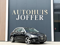 Audi A1 - 1.2 TFSI | Panodak | Led/Xenon | Rijklaar