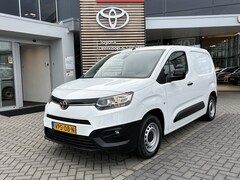 Toyota ProAce City - 1.5 D-4D Live NAVI AIRCO NL-AUTO