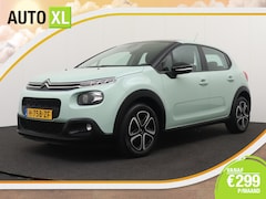Citroën C3 - 83 PK Business+ Carplay Cruise LED