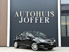 SEAT Ibiza SC - FR 1.2 TSI | 2e eigenaar | Dealer onderhouden