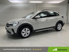 Volkswagen Taigo - 1.0 TSI Life / Automaat / Nederlandse Auto / Navigatie / Stoelverwarming / Camera / Parkee