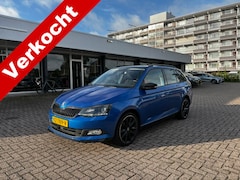 Skoda Fabia Combi - 1.2 TSI Monte Carlo