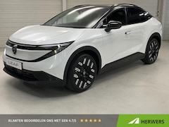 Nissan LEAF - Evolve 75 kWh / 10 Jaar Fabrieksgarantie / € 2000, - vooraadvoordeel / Panoramadak / Adapt
