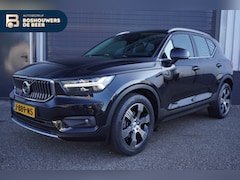 Volvo XC40 - 1.5 T3 Inscription Automaat | Orig NL | Dealeronderhouden | Leder | Pano/Schuifdak | Stoel