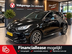 Toyota Yaris - 1.5 Hybrid Style / LED / head-up / panoramadak / camera / keyless