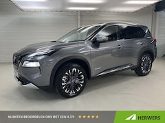 Nissan X-Trail - 1.5 e-4orce Tekna Plus 4WD 7p. / €10.000, - Voorraadvoordeel / Nieuw uit Voorraad Leverbaa