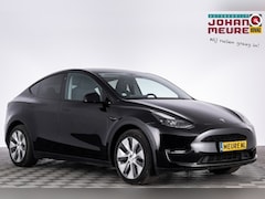 Tesla Model Y - Long Range Dual Motor 75 kWh *SOH 94.6%* PANORAMADAK | LEDER