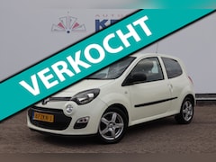 Renault Twingo - 1.2 16V Authentique I APK t/m 02-09-2027