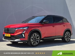 Renault Austral - E-Tech full hybrid 200 esprit Alpine / Fabrieksgarantie tot 02-2028 / Trekgewicht 1500 kg