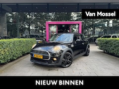 MINI 3-Deurs - 1.2 One Pepper Business | WORDT VERWACHT | STOELVERWARMING | CRUISE CONTROL | CLIMATE CONT