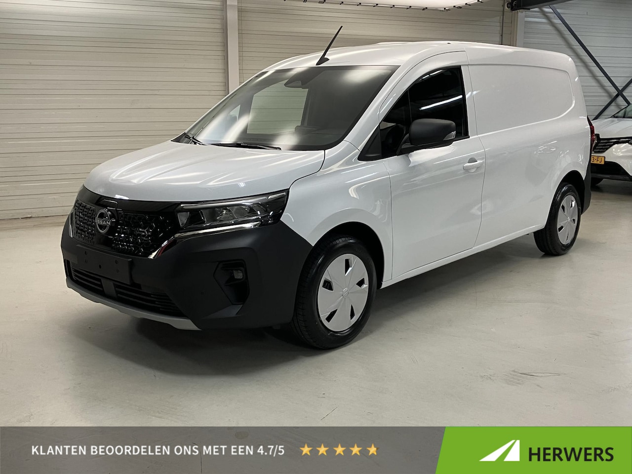 Nissan Townstar - N-Connecta L2 45 kWh / €6557,- Nissan Zakelijk Voorraadvoordeel Ex. BTW! / Nieuw uit Voorr - AutoWereld.nl