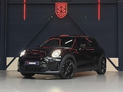 MINI Electric - Camden Ed. 33 kWh |PANO|H&K|CAM.|STUUR-STOELVERW