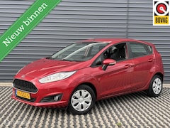 Ford Fiesta - 1.5 TDCi Style Ultimate Lease Edition