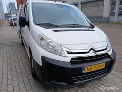 Citroën Jumpy - bestel 10 1.6 HDI L1 H1