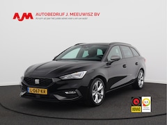 SEAT Leon Sportstourer - 1.5 eTSI FR Business Intense/ lage km/ compleet