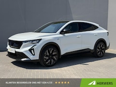 Renault Rafale - E-Tech 4x4 plug-in hybrid 300 esprit Alpine / Panoramadak / Fabrieksgarantie tot 9-2027 /