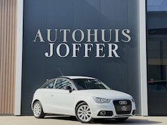 Audi A1 - 1.2 TFSI Proline | 2e eigenaar | Rijklaar | Vol opties