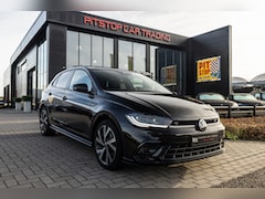 Volkswagen Polo - 1.0 TSI 3x R-Line, Beats, Pano, Stoelverw, IQ, ACC, Virtual Dash,