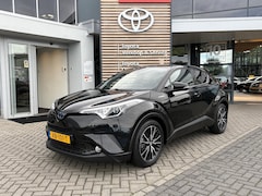 Toyota C-HR - 1.8 Hybrid Dynamic CAMERA ADAPTIVE CRUISE KEYLESS