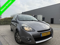 Renault Clio - 1.2 TCe Collection Clima Cruise Control